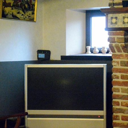 Huis Den Keibilk Heuvelland Bagian luar foto