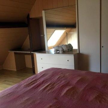 Huis Den Keibilk Heuvelland Bagian luar foto