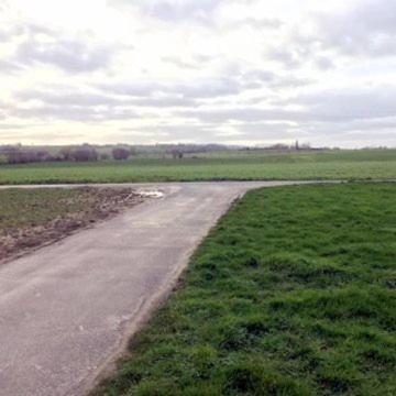 Huis Den Keibilk Heuvelland Bagian luar foto