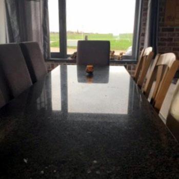 Huis Den Keibilk Heuvelland Bagian luar foto