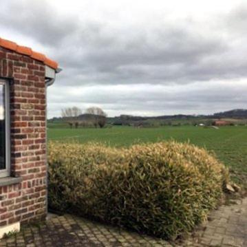 Huis Den Keibilk Heuvelland Bagian luar foto