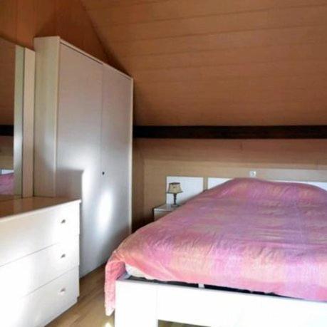 Huis Den Keibilk Heuvelland Bagian luar foto