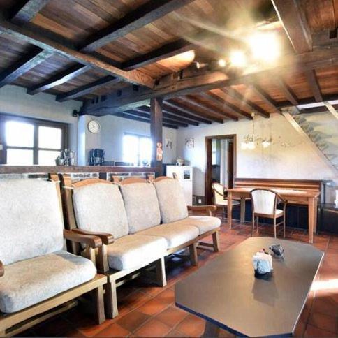 Huis Den Keibilk Heuvelland Bagian luar foto